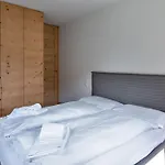 Apartamento Chesa Gravules - *