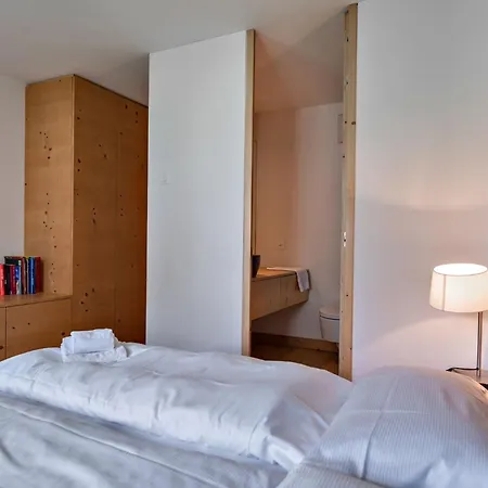 Chesa Gravules - La Punt-Chamues-ch