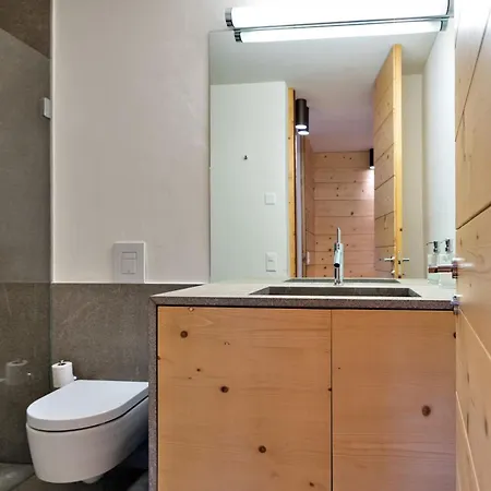 Chesa Gravules - Apartamento *