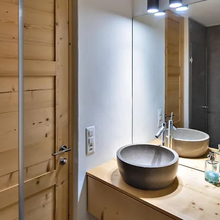 Chesa Gravules - Apartamento