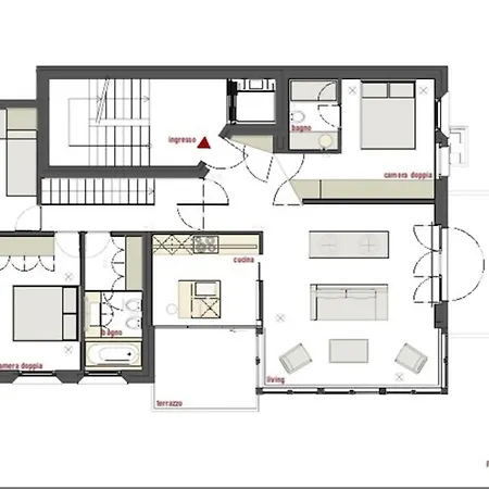 Chesa Gravules - * La Punt-Chamues-ch