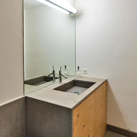 Apartamento Chesa Gravules - La Punt-Chamues-ch