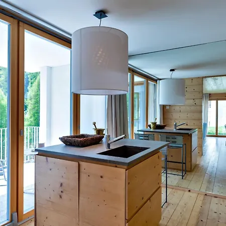 Chesa Gravules - Apartamento La Punt-Chamues-ch