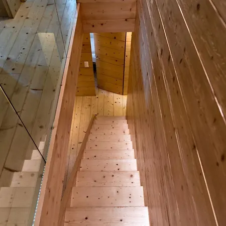 Chesa Gravules - La Punt-Chamues-ch