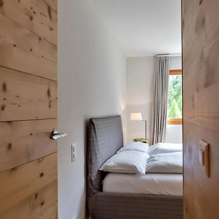 Chesa Gravules - Lejlighed