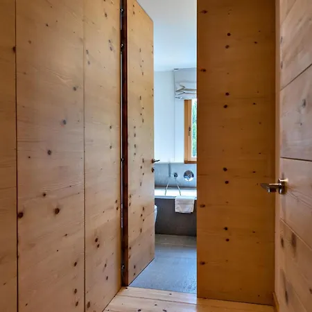 Chesa Gravules - Apartamento *