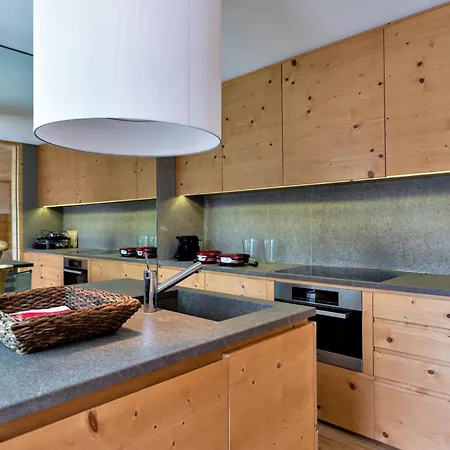 Chesa Gravules - * La Punt-Chamues-ch