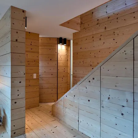 Chesa Gravules - * La Punt-Chamues-ch