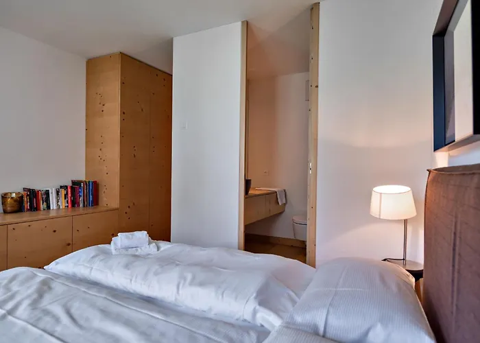 Chesa Gravules - لا بانت شاموس سي إتش