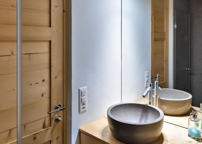 Chesa Gravules - Διαμέρισμα