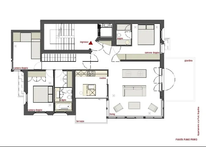 Chesa Gravules - * La Punt-Chamues-ch