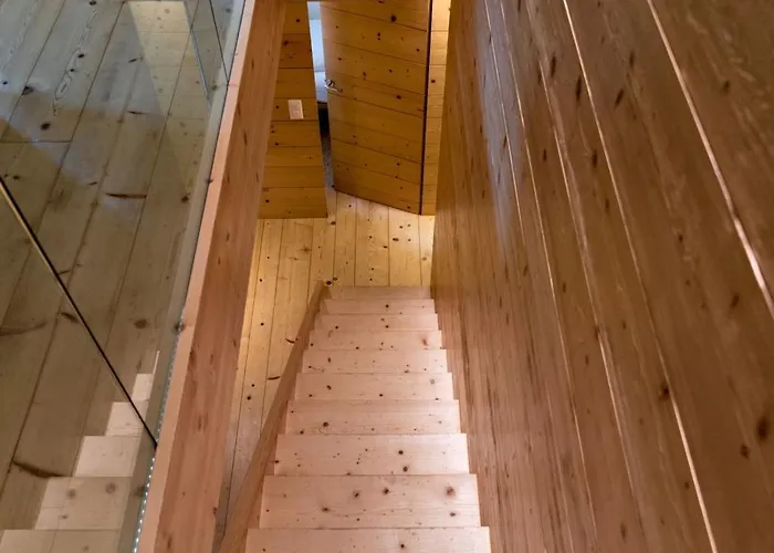 Chesa Gravules - لا بانت شاموس سي إتش