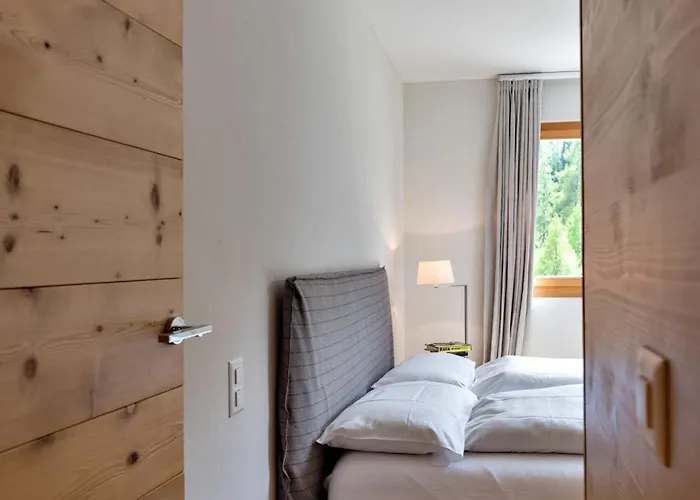 Chesa Gravules - شقة