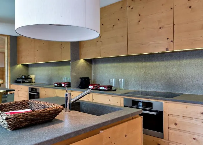 Chesa Gravules - * لا بانت شاموس سي إتش